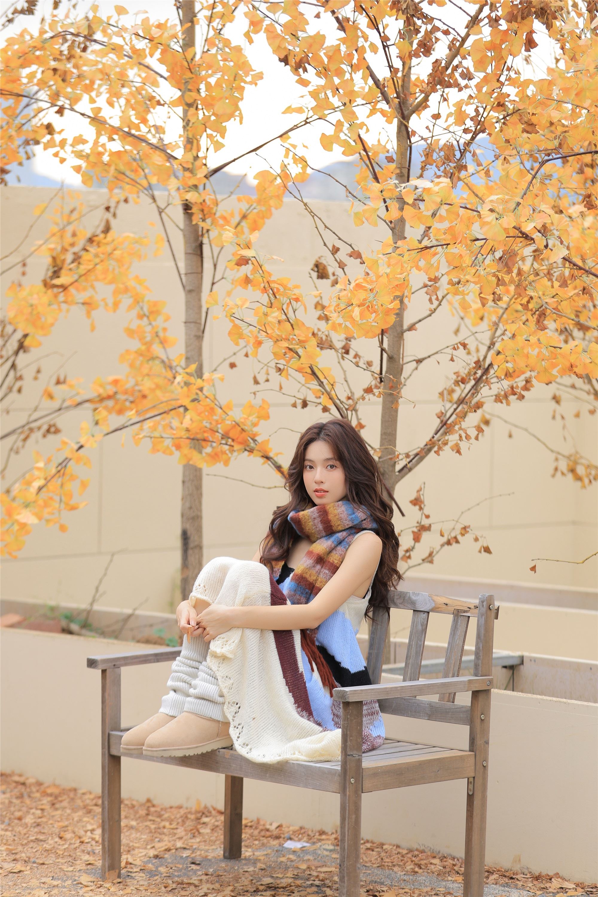 YITUYU艺图语 2025.01.27 浪漫定义 林士真